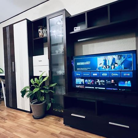 Altheda Living Tineretului E8 Leilighet Suceava Eksteriør bilde