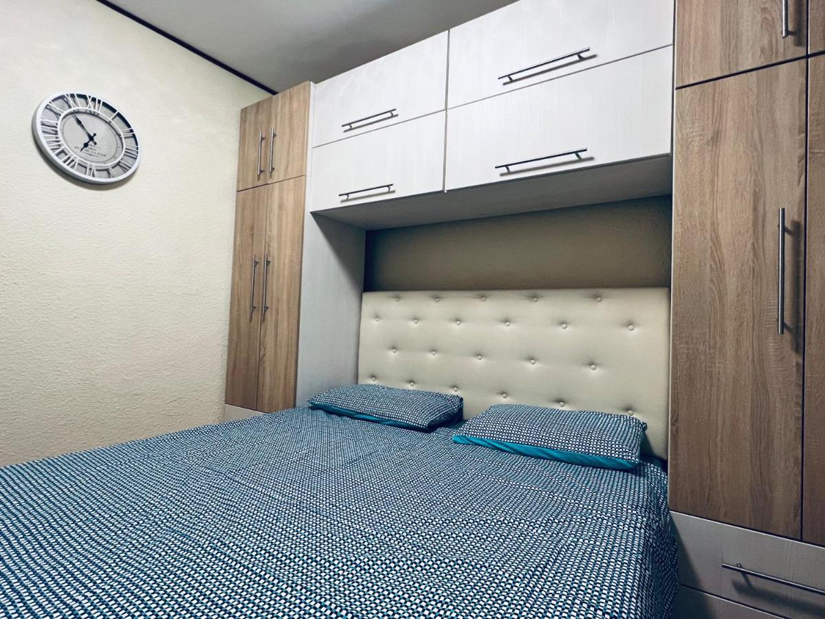 Altheda Living Tineretului E8 Leilighet Suceava Eksteriør bilde