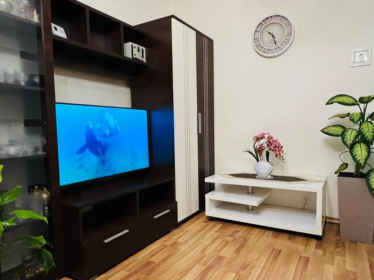 Altheda Living Tineretului E8 Leilighet Suceava Eksteriør bilde