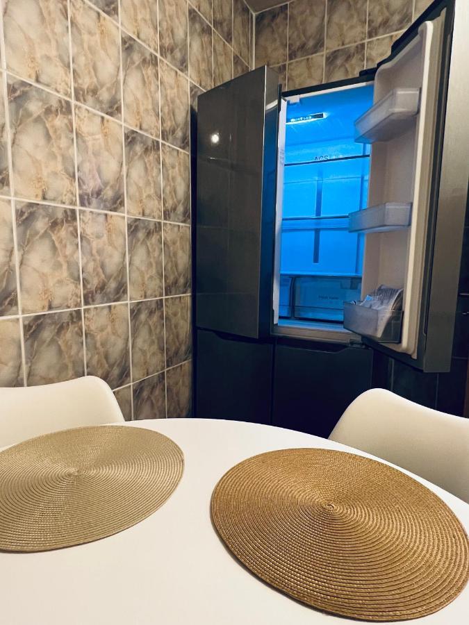 Altheda Living Tineretului E8 Leilighet Suceava Eksteriør bilde