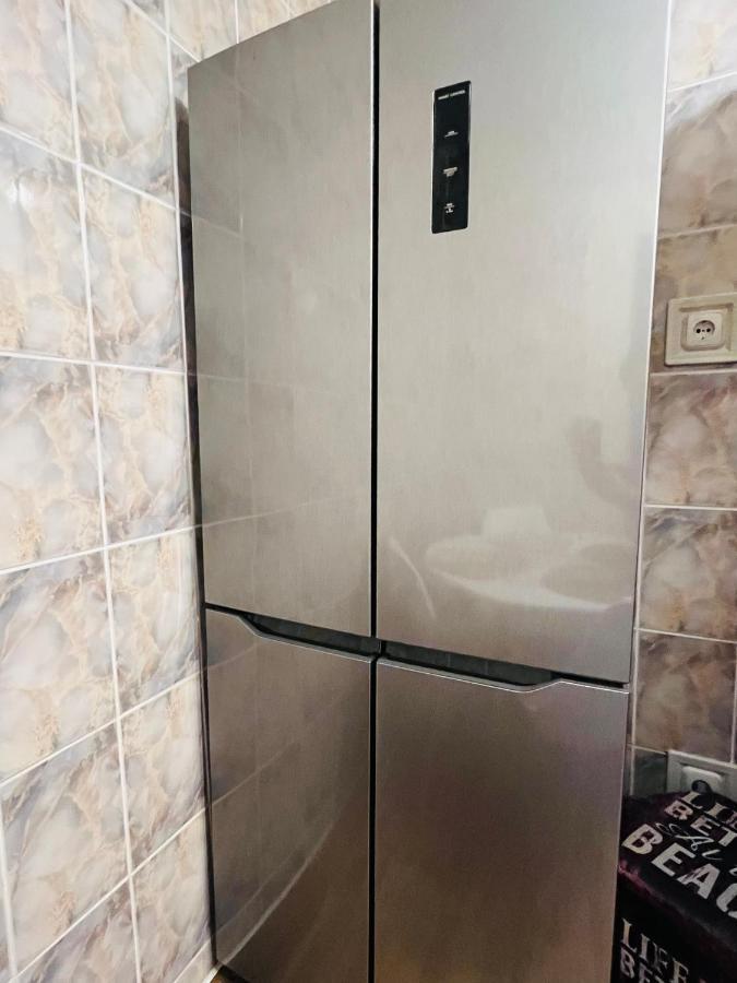 Altheda Living Tineretului E8 Leilighet Suceava Eksteriør bilde